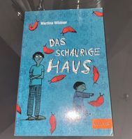 Das schaurige Haus von Martina Wildner (2018, Taschenbuch) neuwer Rheinland-Pfalz - Kandel Vorschau