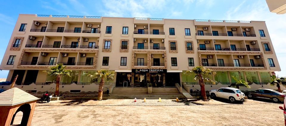 möbliertes  1 Zimmer Apartment mit Pool Blick Hurghada, Ägypten in Landsberg (Lech)