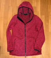 CMP Fleecejacke M 38 pink Hessen - Darmstadt Vorschau