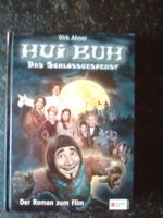 Hui Buh das Schlossgespenst d. Roman z. Film Stuttgart - Obertürkheim Vorschau