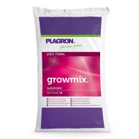 Plagron Growmix 50L, Erde, Blumenerde, Substrat Bochum - Bochum-Nord Vorschau