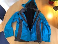 Campagnolo Regenjacke mit Fleecejacke Gr 152 Kr. München - Brunnthal Vorschau