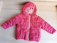 Übergangsjacke Gr. 80 Pink - Ergee Hessen - Lauterbach (Hessen) Vorschau