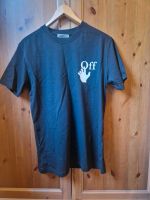 Off White Tshirt Berlin - Wilmersdorf Vorschau