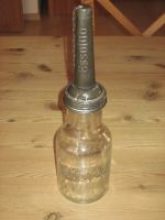 Originale Essolub alte Ölflasche Tankstelle Oldtimer, Ausgießer Niedersachsen - Harpstedt Vorschau