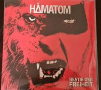 Hämatom bestie der Freiheit vinyl LP sealed Niedersachsen - Sarstedt Vorschau