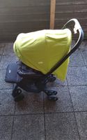 *TOP* Joie Buggy Mirus grün mit original Regenschutz *TOP* München - Milbertshofen - Am Hart Vorschau