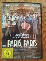 DVD Paris, Paris Baden-Württemberg - Rielasingen-Worblingen Vorschau