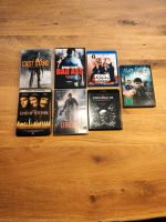 Verschiedene DVDs und Blurays Nordrhein-Westfalen - Herdecke Vorschau