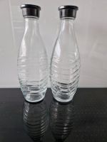 Soda Stream Glas Flaschen 2 Stück Nordrhein-Westfalen - Pulheim Vorschau