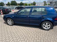 golf 4 2002 Münster (Westfalen) - Gremmendorf Vorschau