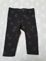 Gr. 68 dicke angeraute gefütterte Thermoleggings Leggings Winter Bad Godesberg - Mehlem Vorschau