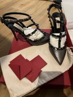 Valentino classic 10cm High Heels Wandsbek - Hamburg Eilbek Vorschau