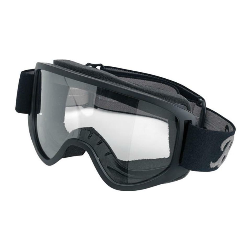 Biltwell Moto 2.0 Goggles, Motorrad-Brille in Berlin