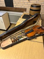 Geige / Stradivari Nordrhein-Westfalen - Stolberg (Rhld) Vorschau