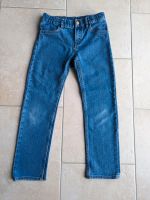 Jeans H&M Gr 128 Hessen - Birkenau Vorschau