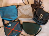 Handtaschen Bree, Suri Frey, Fossil, Tommy Hilfiger Niedersachsen - Braunschweig Vorschau