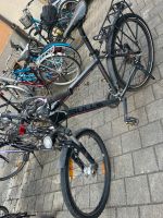 Fahrrad unisex Baden-Württemberg - Konstanz Vorschau