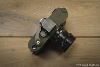 Leica 28mm | SBKOO SLOOZ | Aufstecksucher | Black | used-photo.de Hessen - Malsfeld Vorschau