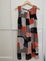 ♥!! S.Oliver A-Linien-Kleid - bunt - Gr. 36 Kr. Passau - Passau Vorschau