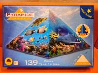 3D Pyramidenpuzzle  139Teile Sachsen-Anhalt - Hohenmölsen Vorschau