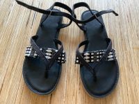 Damen Riemchen Sandalen TOMS Saarland - St. Wendel Vorschau