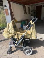 Teutonia Kinderwagen München - Maxvorstadt Vorschau