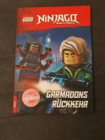 Ninjago Garmadons Rückkehr Rheinland-Pfalz - Niederelbert Vorschau