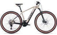 Suche E-Bike Herren Cube Haibike usw… 29“ Hessen - Hofbieber Vorschau