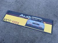 Audi Sport A4 BTCC Rennen Banner Baden-Württemberg - Ehrenkirchen Vorschau