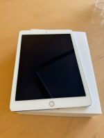 iPad Air 2 64 GB WiFi Cellular silver Sachsen-Anhalt - Halle Vorschau