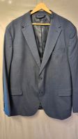 Herren Anzug blau 60 EUR Regular Fit Anzughose Jacket Sakko Hessen - Marburg Vorschau