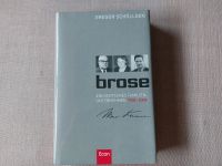 Buch - Brose, Gregor Schöllgen Bayern - Gundelsheim Vorschau