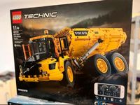 LEGO 42114 Technic 6x6 Knickgelenkter Volvo-Dumper, ferngesteuert Rheinland-Pfalz - Hachenburg Vorschau