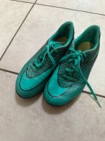 Nike Fußball  34 21,5 cm Feldmoching-Hasenbergl - Feldmoching Vorschau