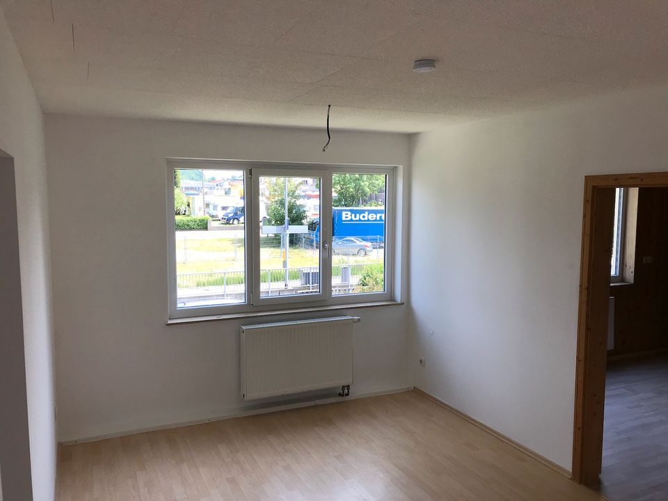 3 Zimmer Wohnung ab dem 01.03.2024 zu vermieten in Neuburg a.d. Kammel