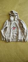 GUESS Sweatshirt, BRANDALISED with Graffiti by Banksy, Gr. 158 Bayern - Hersbruck Vorschau
