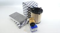 Original Maserati Ghibli Levante 3.0 TDS Diesel Service Kit Bayern - Neuburg am Inn Vorschau