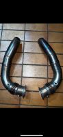 BMW M5 M6 F10 F12 S63 RM Motors Downpipe Kat Ersatz Rohr Hessen - Bad Camberg Vorschau