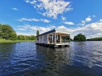 Urlaubsreif ? Dann Hausboot mieten ! Brandenburg - Werder (Havel) Vorschau