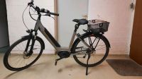 E Bike Sparta M9TB Niedersachsen - Burgwedel Vorschau