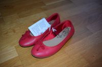 Ballerinas Slipper rot Gr. 38 Neu OVP Dresden - Briesnitz Vorschau