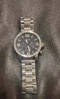 Fossil Nate Chronograph Stainless Steel Nordrhein-Westfalen - Kerken Vorschau