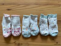 Baby Socken, 3 Paar Baden-Württemberg - Möckmühl Vorschau