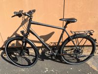 RALEIGH Touring  RUSHHOUR 4.0 | XL| grey´ | 28 Zoll Bayern - Schweinfurt Vorschau