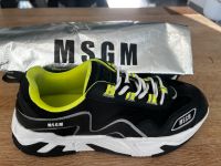 MSGM Vortex Luxus Herren Sneaker Gr. 43 Top Zustand Baden-Württemberg - Heilbronn Vorschau