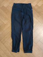 H&M Cargo Hose schwarz Größe 158 Bayern - Bissingen Vorschau
