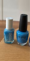 2x Nagellack blau Opi Essie Bikini so Teeny Rich Girls Schleswig-Holstein - Reinbek Vorschau