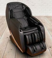 LUXUS Designer 3D Massagesessel Shiatsu Massage Sessel Relaxsesse Bayern - Hofkirchen Vorschau