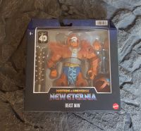 MASTERS OF THE UNIVERSE REVELATION New Eternia Beast Man MotU NEU Hessen - Söhrewald Vorschau